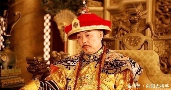  永璜|乾隆的孙子连射3箭, 乾隆偷偷感叹: 你要是我儿, 必将传位给你!