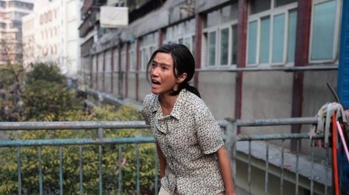  女演员|曾8次获影后却无戏可拍，倪萍说她是“最牛女演员”，没有之一