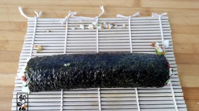  好吃|盛夏的早餐，它最合适，饭菜一体，方便省事，饱足还解馋，特好吃