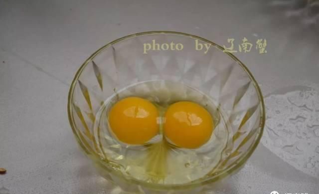  鸡蛋|妈妈做的鸡蛋面，无添加营养好，比方便面好吃多了