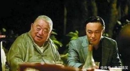  演员|演黑老大最像的4位胖子演员：最后一位当年被怀疑是真的黑帮头目