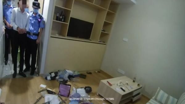  包包|杭州一小伙偷了个LV包包，销赃时傻眼了……