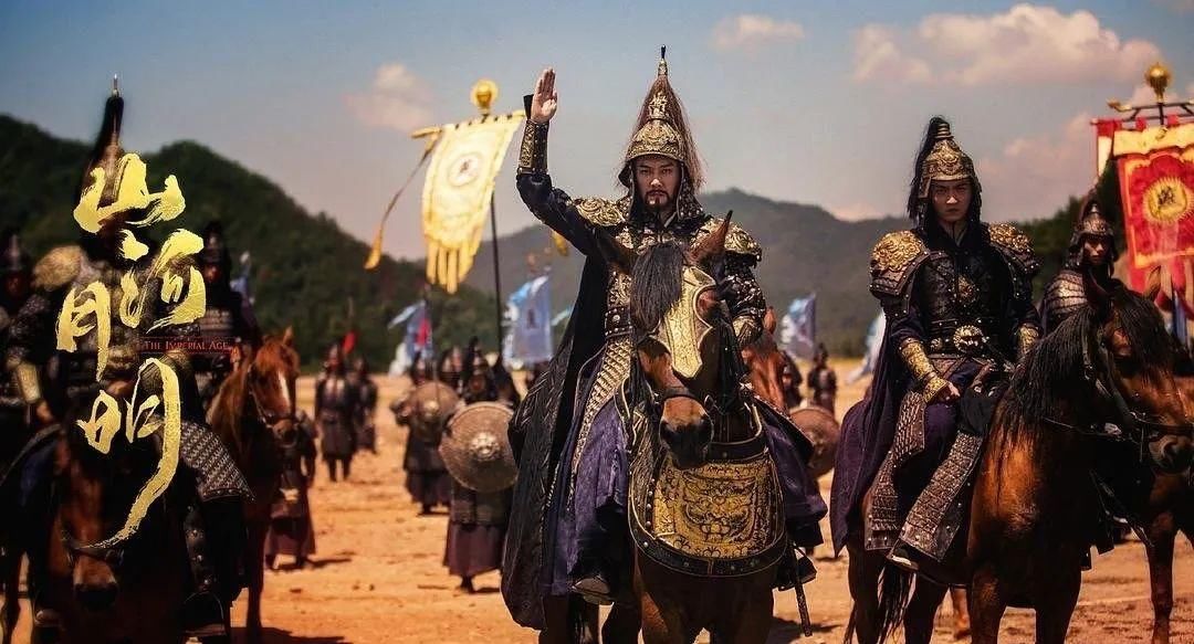  话题|姜磊营销更胜于正，猛炒《琉璃》救欢瑞，成毅杨紫都成话题工具？