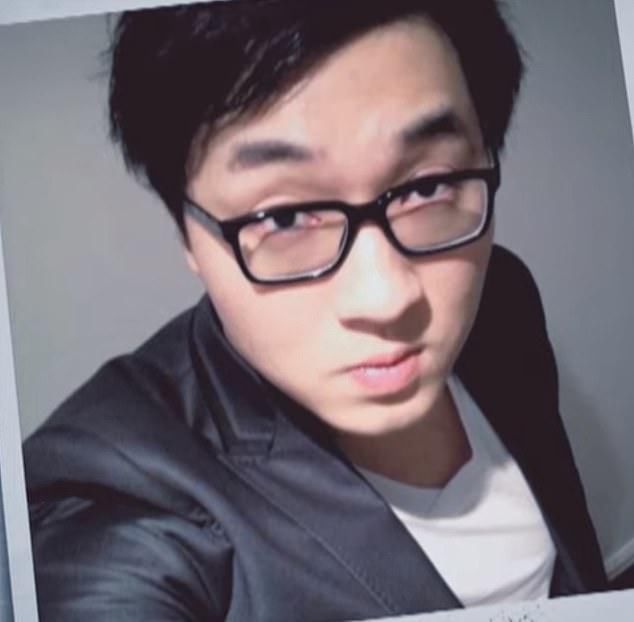 死亡|澳华男入住酒店3天后死亡，生前监控视频公布！被曝欠下巨额债务