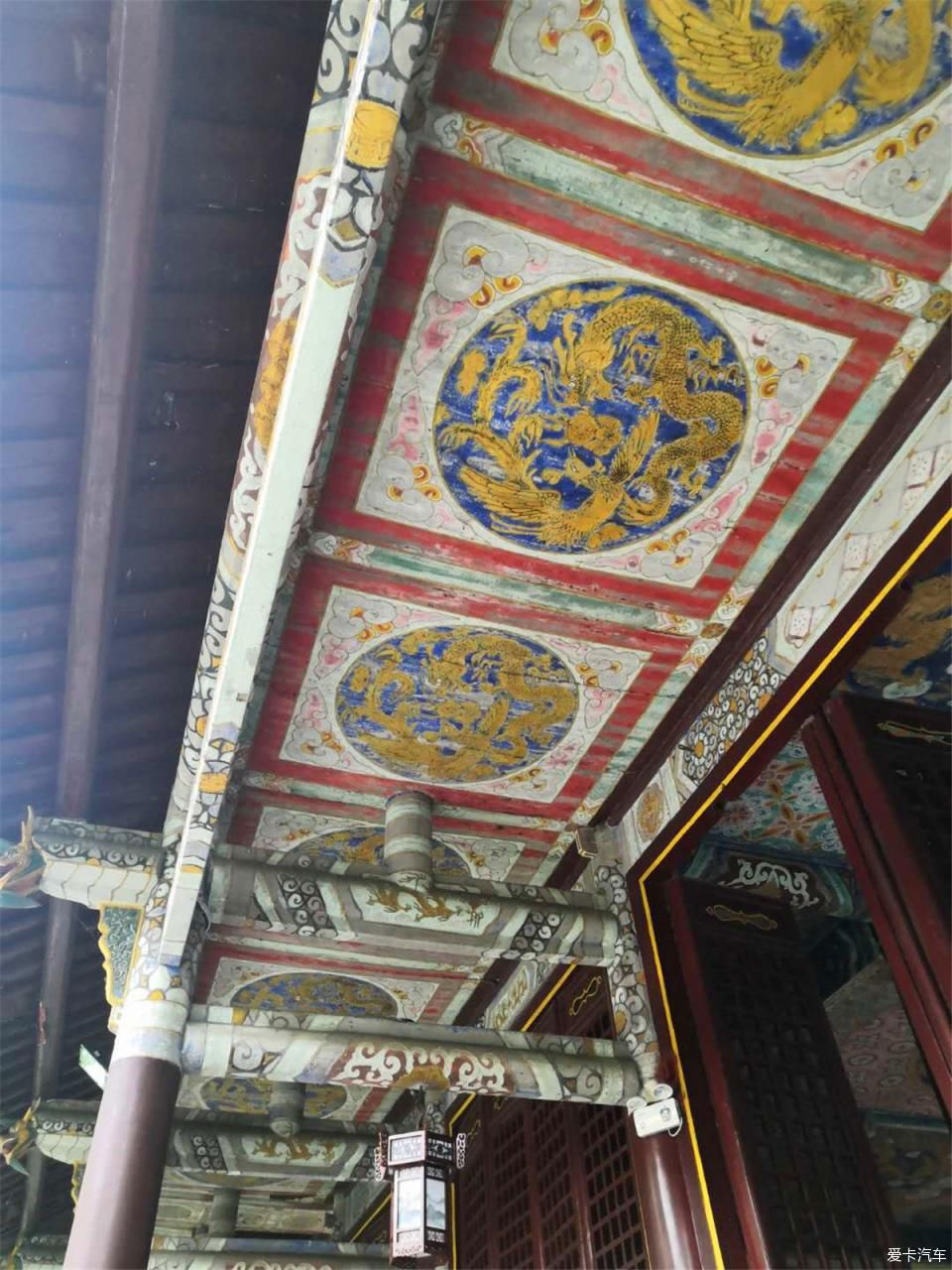 繁杂|【鹿卡带你去旅行】抛却世俗繁杂，让心灵小憩一下