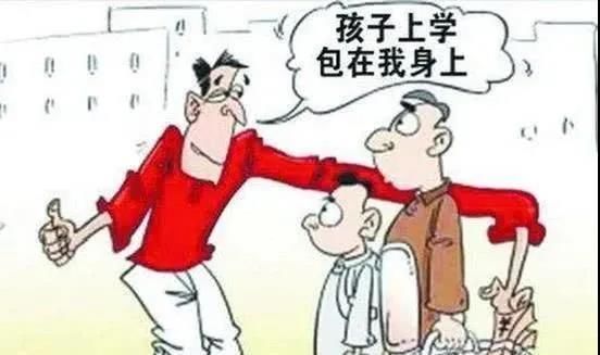 学托|“给钱就能办入学”?上万元打了水漂!漯河警方连夜抓捕“学托”