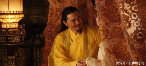 死亡|皇帝爱上妹妹偏要娶她为妃,生了6个子女,全都悲惨死亡