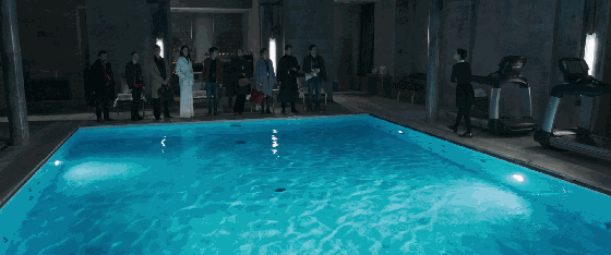  密室|“高考”密室谋杀，年度第一悬疑大案来了！