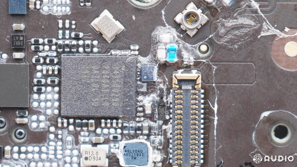  拆解|拆解报告：BEATS SOLO PRO头戴式蓝牙降噪耳机