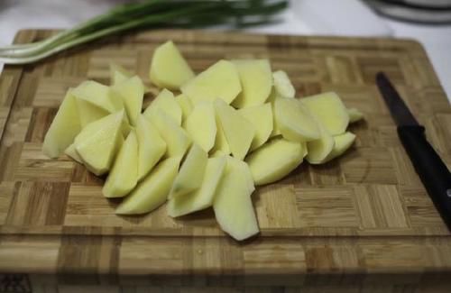  粉蒸排骨|入口即化的排骨？如此蒸排骨，香气扑鼻入口软糯