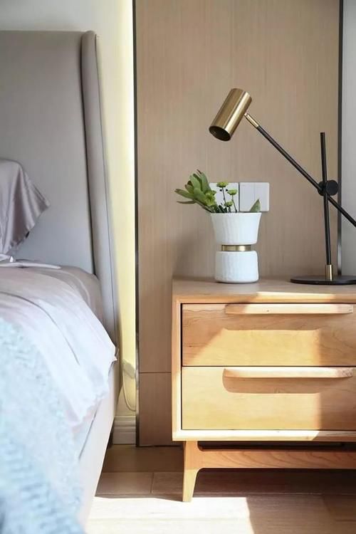  迷人|苏州夫妇130平的家，光一个厨房就把我圈粉，阳台更是迷人！晒晒