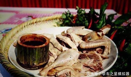 米浆|这个号称无辣不成菜的民族,你敢不敢挑战