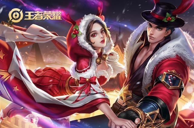 大后期|对面有这4个英雄一定不要拖后期!前期伤害低,后期一刀秒脆皮!