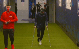  巴黎|为了法国杯伤了姆巴佩，大巴黎欧冠又要黄？