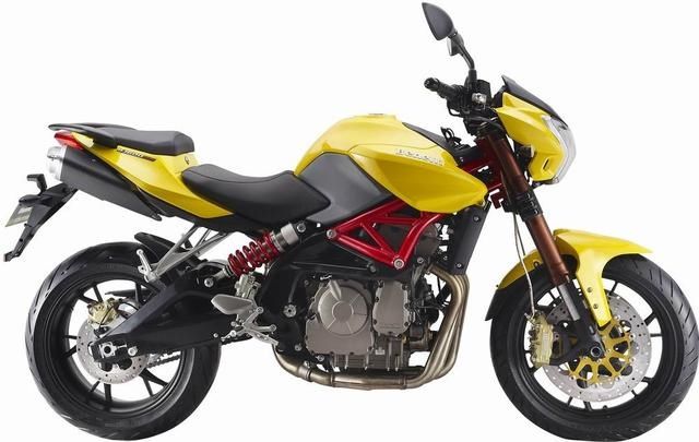 水平|国产大排量摩托车有哪些？属于什么水平