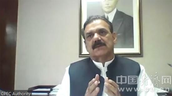  影响|瓜达尔港及自由区建设将对巴基斯坦经济产生积极影响