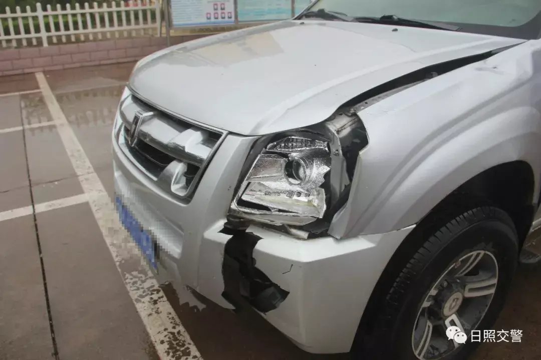 公安|日照公安交警公布2名终生禁驾人员