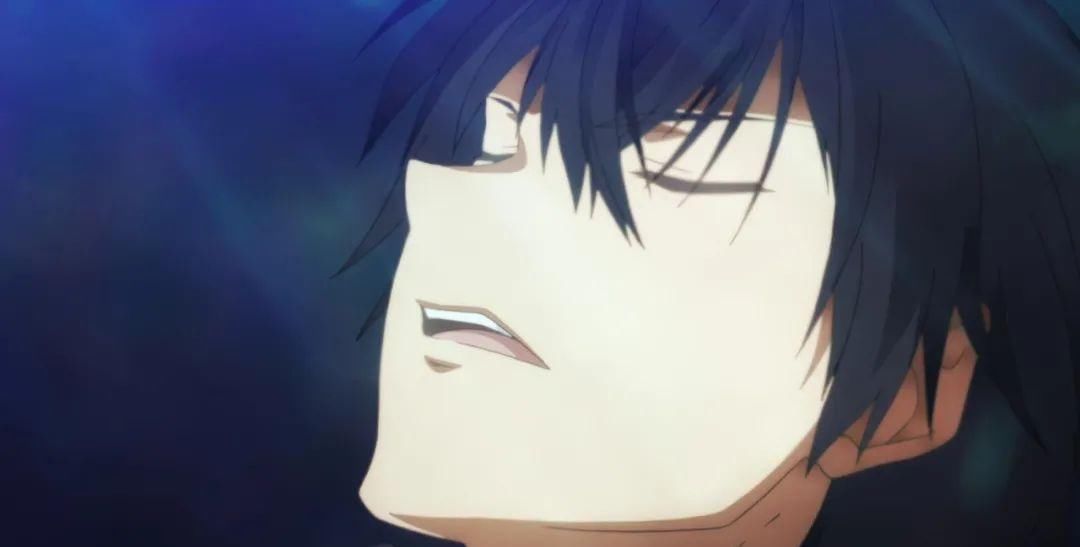  男主|你要和我装X？还要用祖传魔法？对不起其实我是你祖宗！