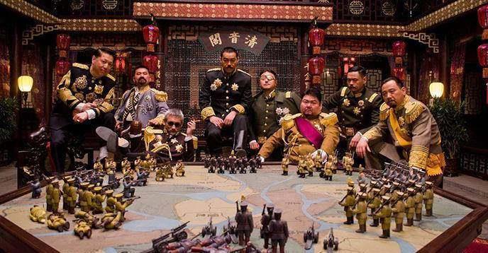 提拔|军阀标榜爱国背后有何阴谋,什么样的人才能得到马步芳的提拔重用