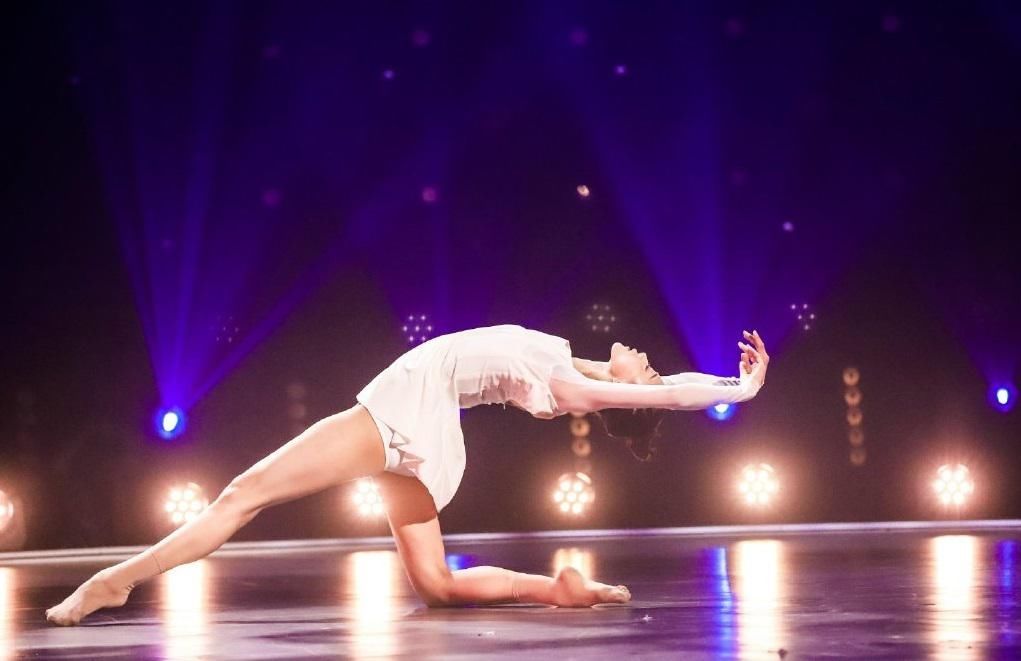  芭蕾舞团|谁是内娱舞蹈节目天花板？别忘了谭元元都来当选手的《舞蹈风暴》