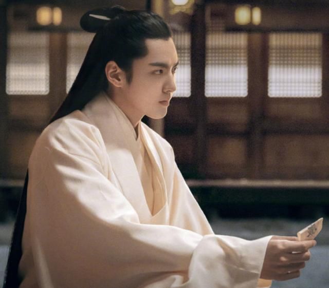  新剧|吴亦凡新剧杀青完，又一新综艺节目即将来袭，搭档高颜值男神爱了