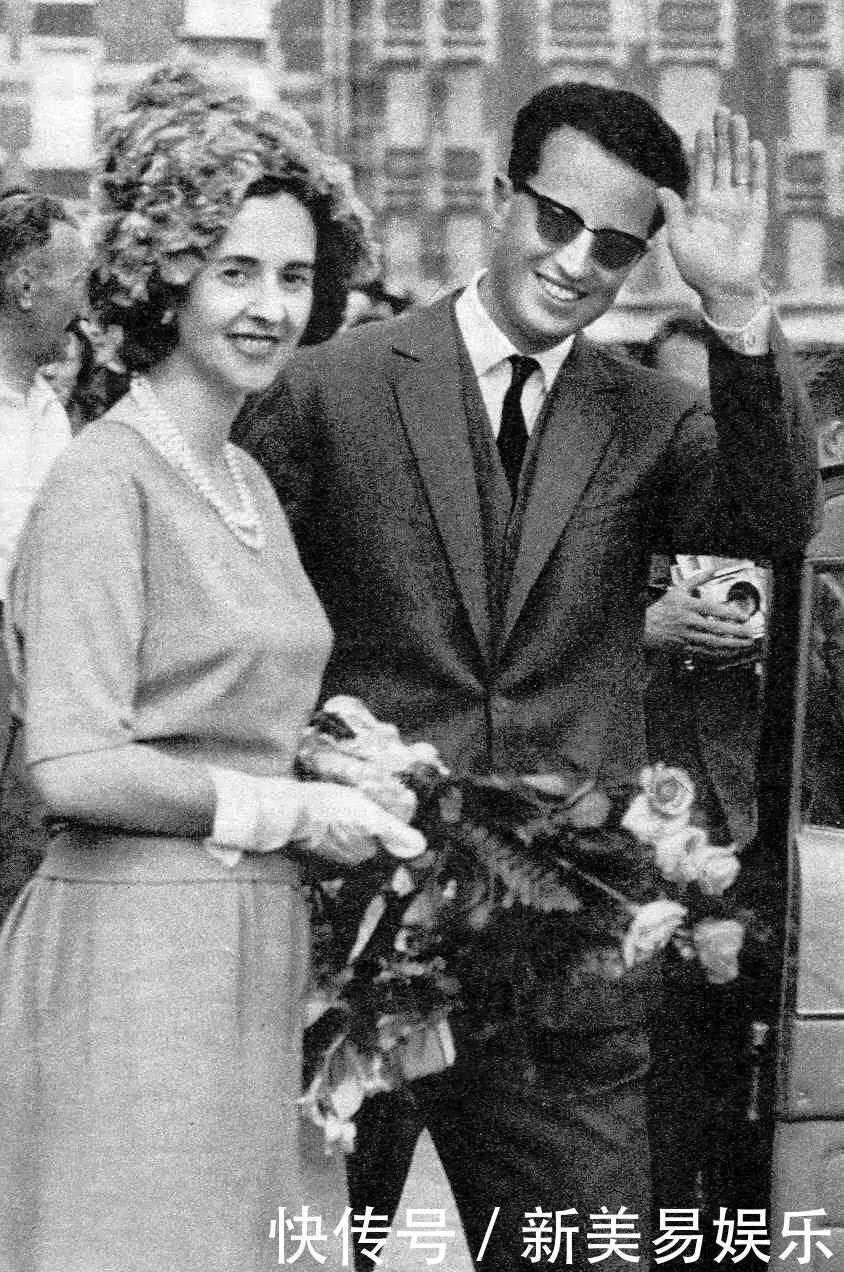 男人|5次失去孩子，王位没有子嗣继承，但这个国王展示了什么叫绝世好男人