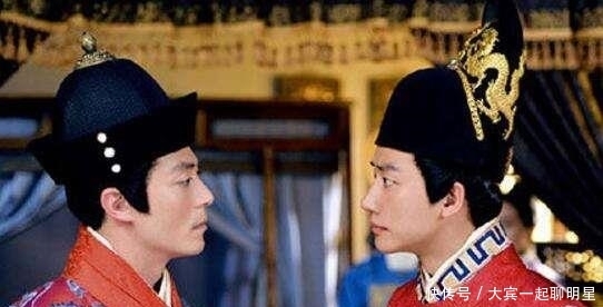 对待|朱祁镇复辟后是怎样对待弟弟朱祁钰的妻妾儿女的，一女21岁才出嫁