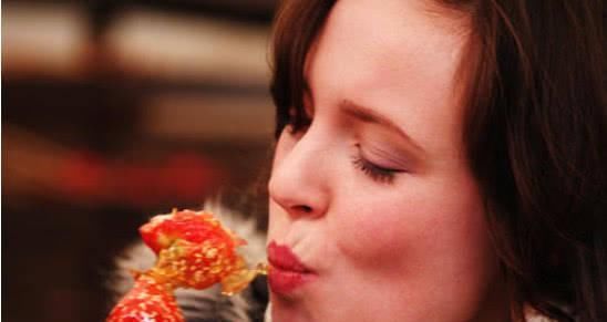 中国|3种“中国糖果”火到国外,在中国没人吃,隔壁老外真香