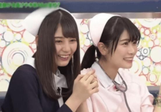  场景|日本综艺刷新三观，场景总觉得似曾相识，女艺人各种被整