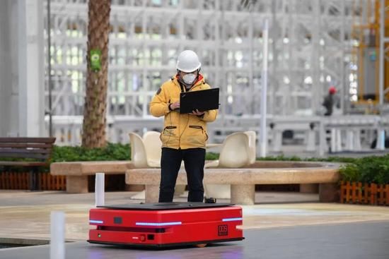 员工|8000万巨额激励！让三一工人“更有钱、更值钱”