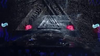  乐队|“人狠路子野”的《乐夏2》，我爱了！