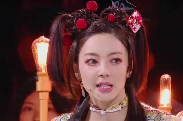  金莎|淘汰变喜事？张雨绮化身红娘为金莎征婚，难怪金莎都对她改了称呼