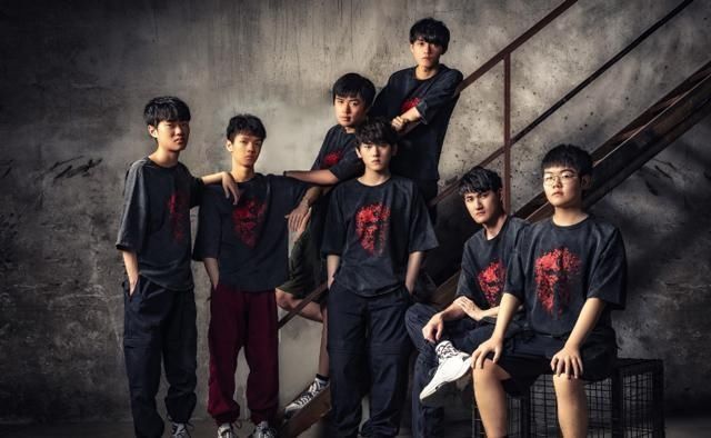 先输|未战先输？TES还没打，网友就假设TES输了热度完爆夺冠！