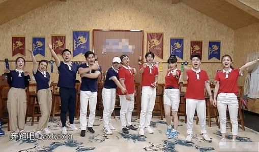  baby|《跑男》迎来最“做作”男嘉宾，导演后悔邀请，baby被打脸