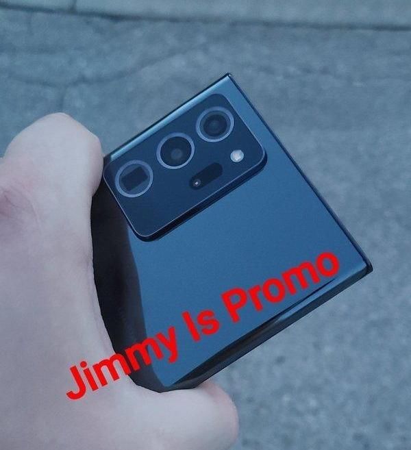  摄像头|爷的青春结束了？三星Note20全面取消充电器，配置却没大幅提升！