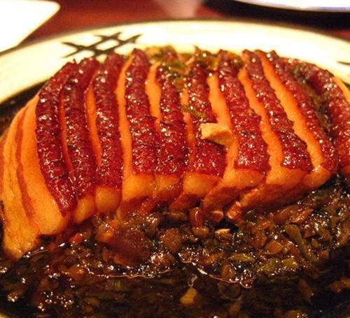 跳舞|舌尖上跳舞的美食,位居中国四大菜系之首,这儿的小吃不容错过