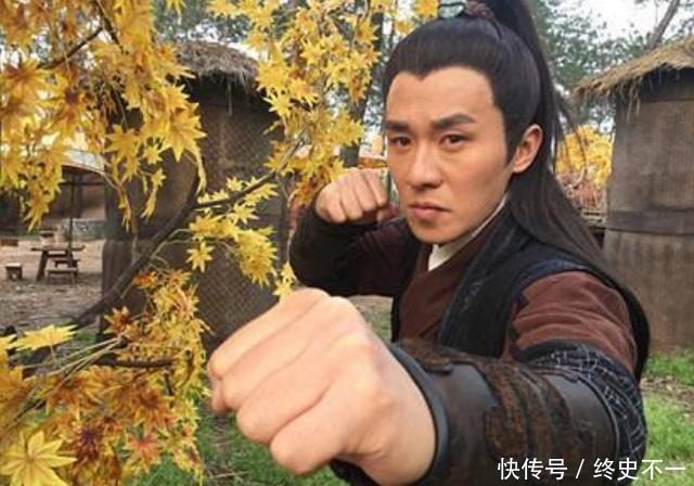 公主|唐朝低调猛将,娶了公主却从来不让碰,靠唐太宗的刀解决了问题