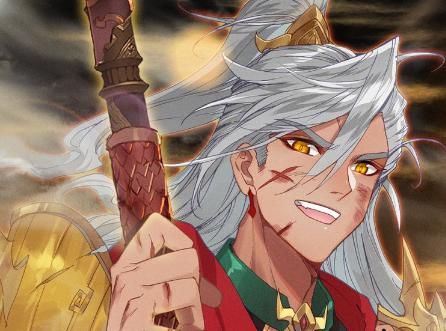  大陆|斗罗大陆：此人“打最狠的架，说最怂的话”，结果认唐三当大哥