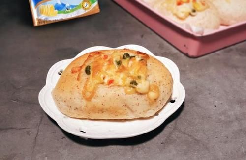 搞定|吃一口就拉丝,比披萨好吃,几分钟就搞定,明天的早餐就是它了