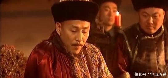 秘密|康熙王朝中为什么要把周培公冷藏十多年, 康熙有不可告人的秘密