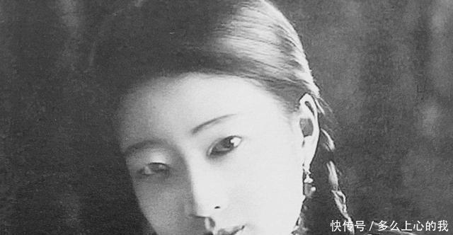 溥仪|末代皇帝溥仪生命中的5位女子，最后唯有她善终！