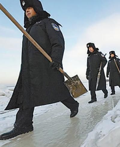 我会|只要祖国需要,我会一直坚守