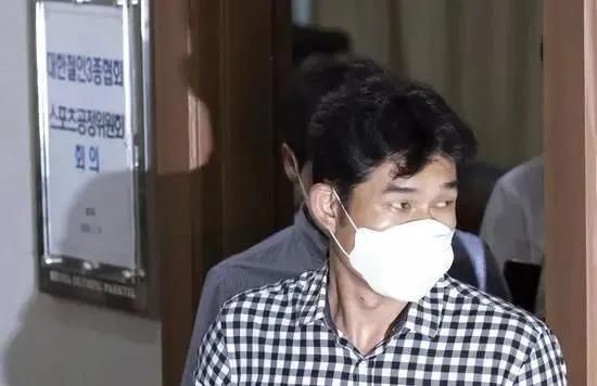 哭诉|韩国女将遭施暴自杀，其父哭诉：报警5个月都没人管