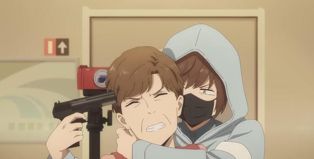 回来|那个花10亿买车,800亿买塔楼的“钞”能力男人回来了