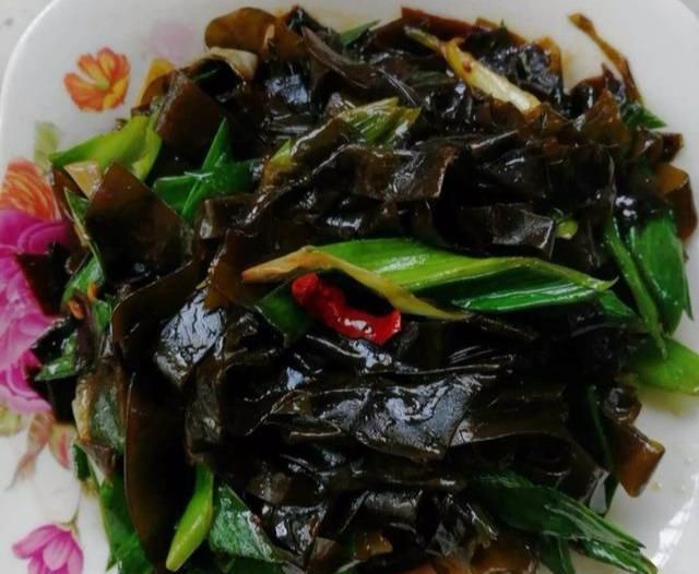  开胃|立秋之后，别错过这15道素菜，开胃解馋又下饭，8月吃正合适