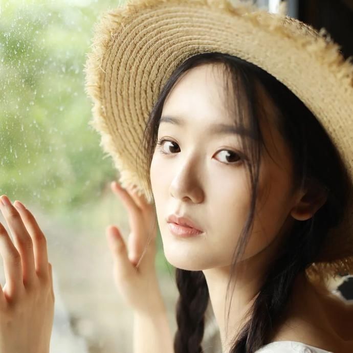  黄岗|村光灿烂 | 如果认识陶渊明，我一定让他到黄岗来。