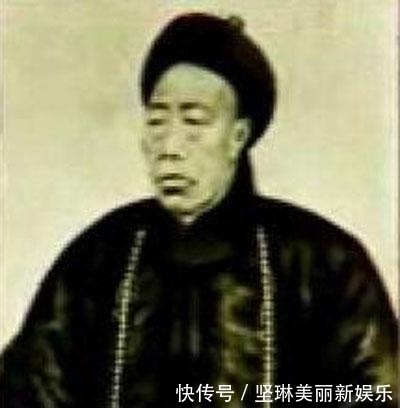李莲英|晚清慈禧太后身边最得宠太监李莲英老照片, 李莲英真人很英俊!