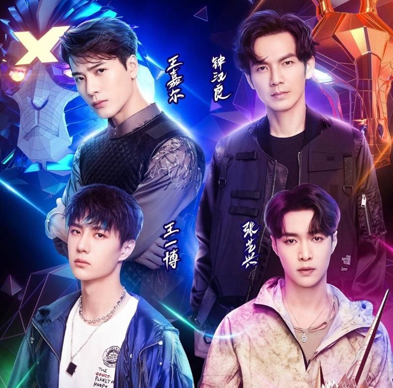  实力|《街舞3》迎来队长battle，他的表现透露出真正实力