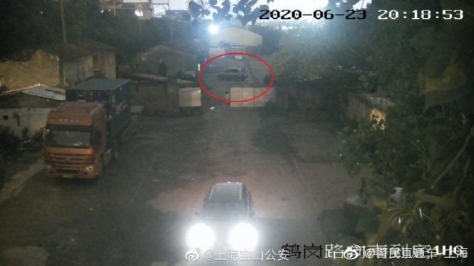 工业|宝山警方成功侦破系列盗窃工业原材料案