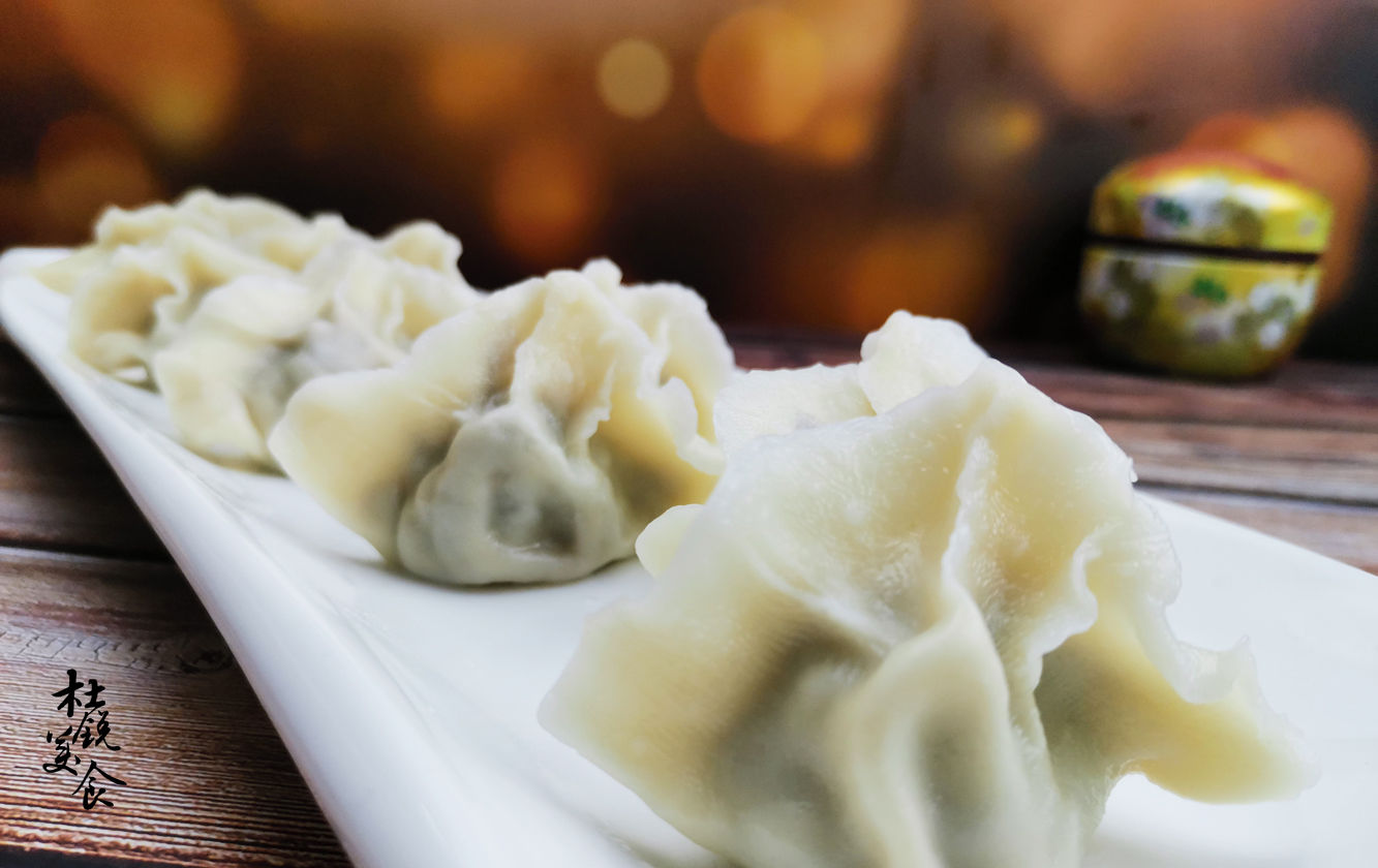  足以|煮冻饺子，冷水开水下锅都不对，牢记这7点，足以媲美鲜水饺